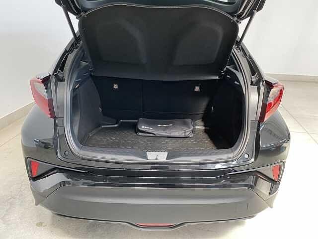 Toyota C-HR 1.8 Hybrid E-CVT Active
