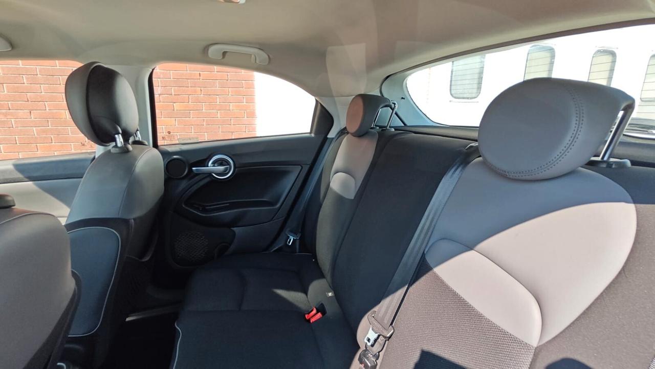 Fiat 500X 1.3 MultiJet 95 CV Pop Star