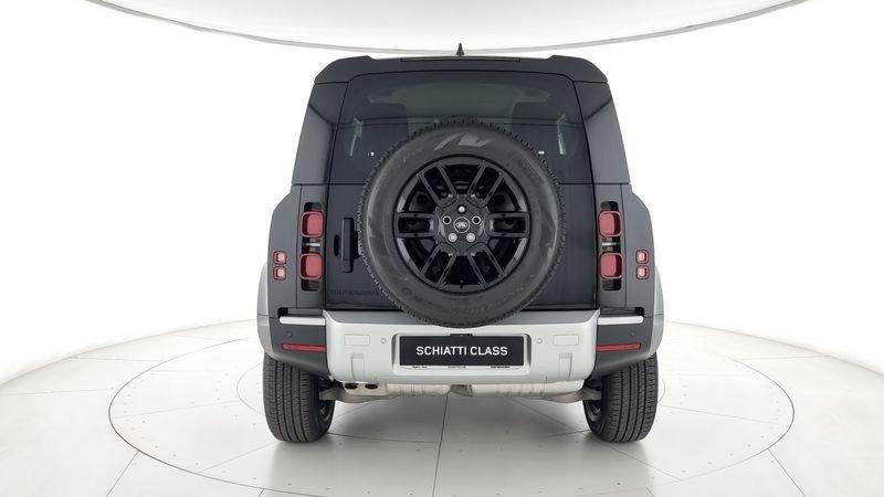 Land Rover Defender 90 3.0D I6 200 CV AWD Auto S