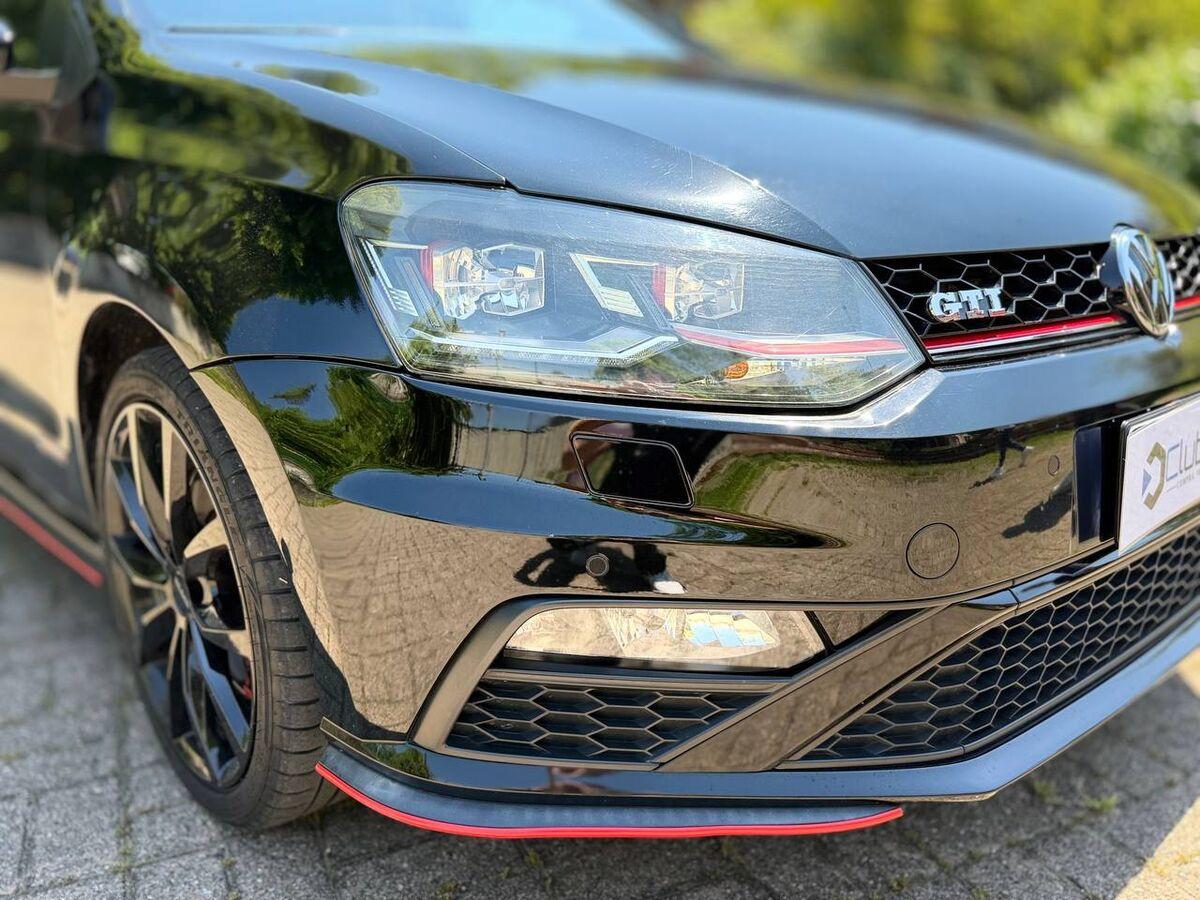 Volkswagen Polo 1.8 bm Gti 5p dsg