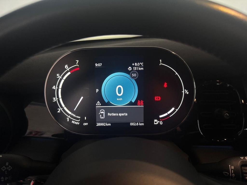 Mini Cooper 1.5 TwinPower Turbo Cooper