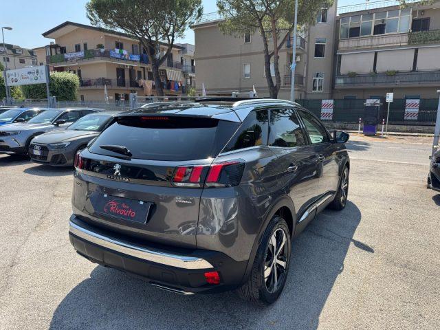 PEUGEOT 3008 BlueHDi 150 S&S GT Line Tetto