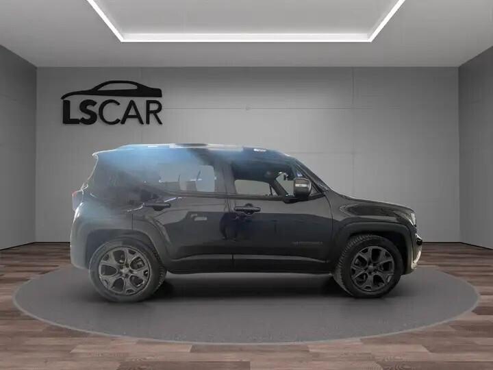 Jeep Renegade 1.3 LIMITED~Automatica~Unipro~Promo~Finanziamento