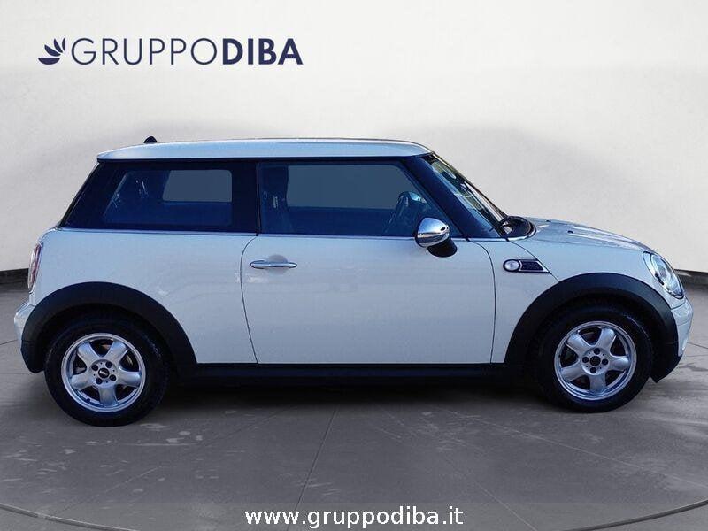 MINI Mini 2007 Benzina 1.4 One