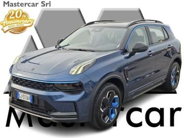 LYNK & CO 01 01 1.5 t hev auto - GJ372AV