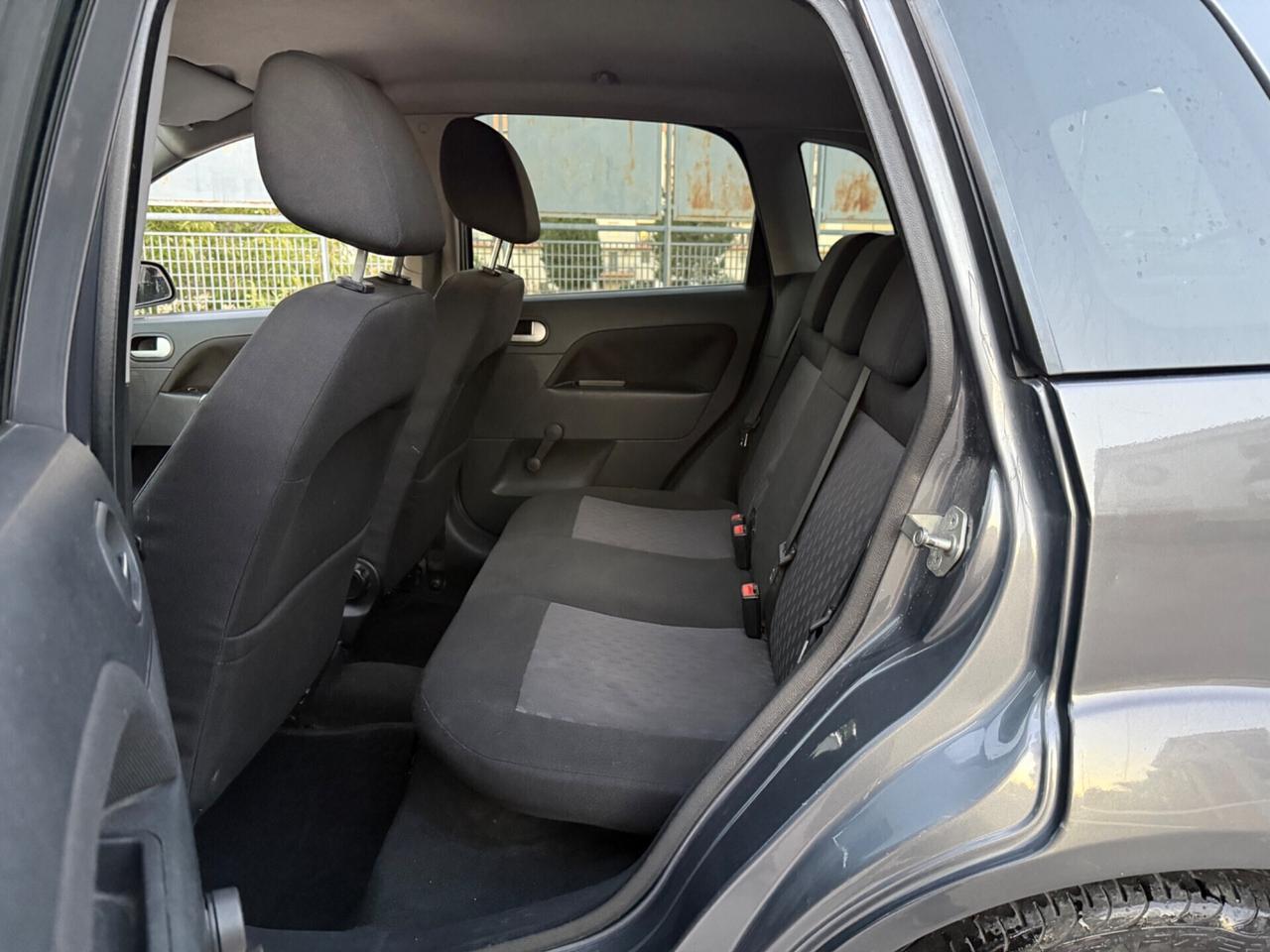 Ford Fiesta 1.6 TDCi 5p. Tecno SuperFull Perfetta