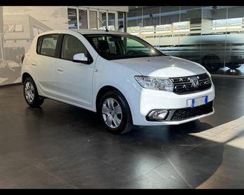 Dacia Sandero 2ª serie Streetway 1.0 TCe 100 CV ECO-G Comfort