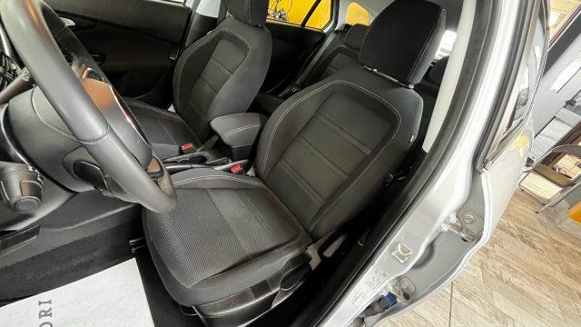 FIAT Tipo 1.6 Mjt S&S SW Lounge-unicoproprietario