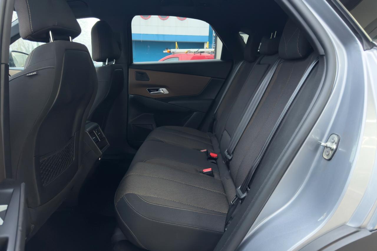 DS 7 Crossback BlueHDi 130 aut. Grand Chic