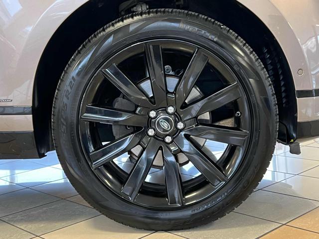 LAND ROVER Range Rover Velar 2.0D I4 240 CV R-Dynamic HSE