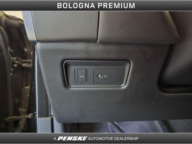 Land Rover RR Sport 3.0 SDV6 249 CV SE