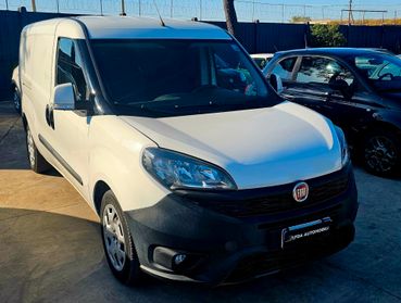 FIAT DOBLO' CARGO MAXI 1.6 120 CV