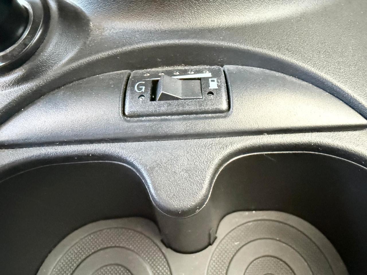 Fiat 500 1.2 EasyPower Dolcevita