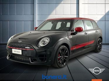 Mini John Cooper Works Clubman 2.0 JCW Steptronic