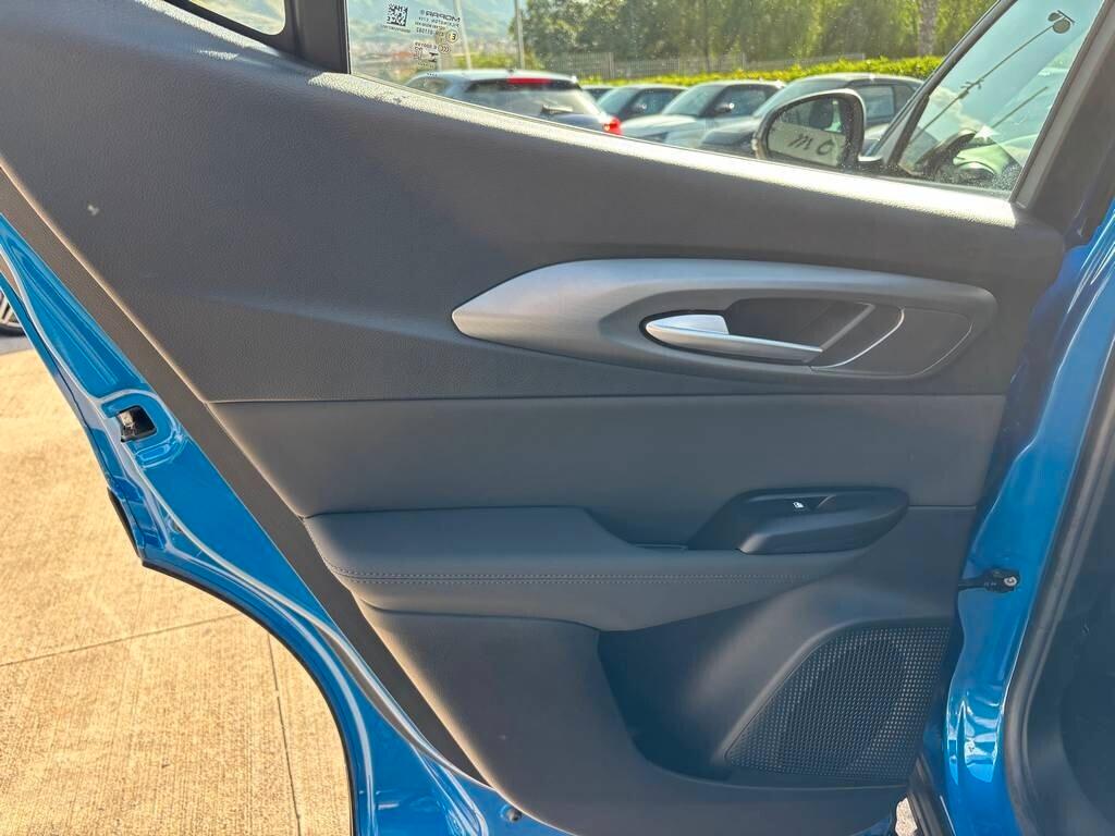 Alfa Romeo Tonale 1.6 Sprint 2023/ solo 21.000 KM IVA ESPOSTA Tua a soli 279 Euro al mese