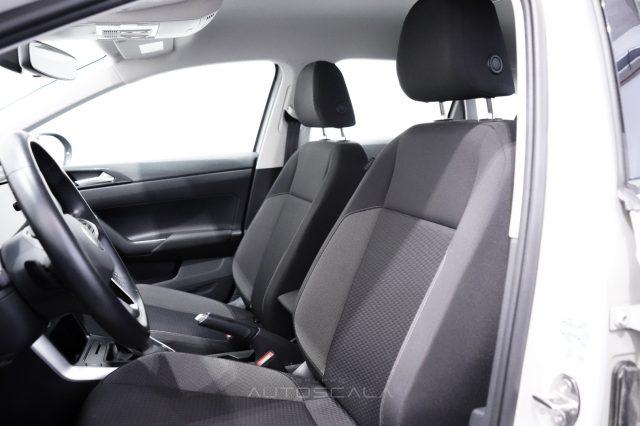 VOLKSWAGEN Taigo 1.0 TSI 110cv DSG Life