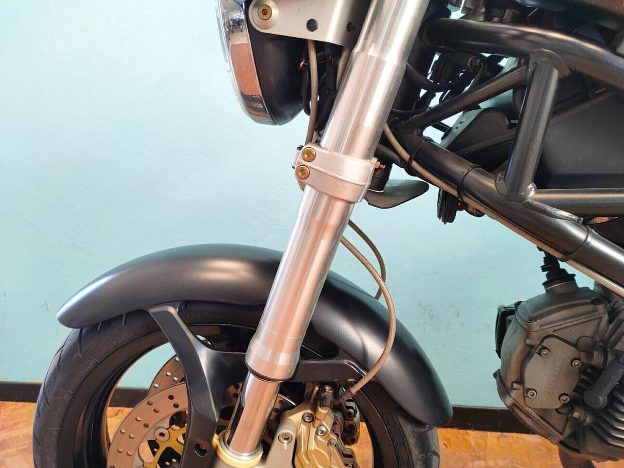 Ducati Monster 620 Dark Garantita&Finanziabile