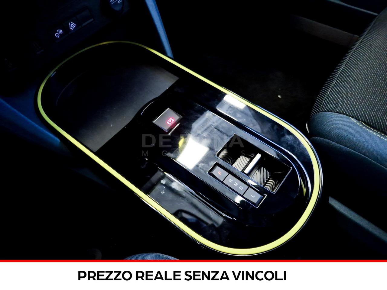 Fiat Grande Panda 1.2 hybrid icon 110cv edct