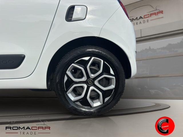 RENAULT Twingo SCe 65 CV INTENS