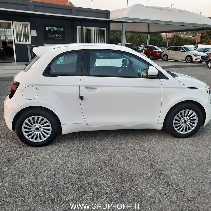 FIAT 500 Action Berlina 190 24 KWH