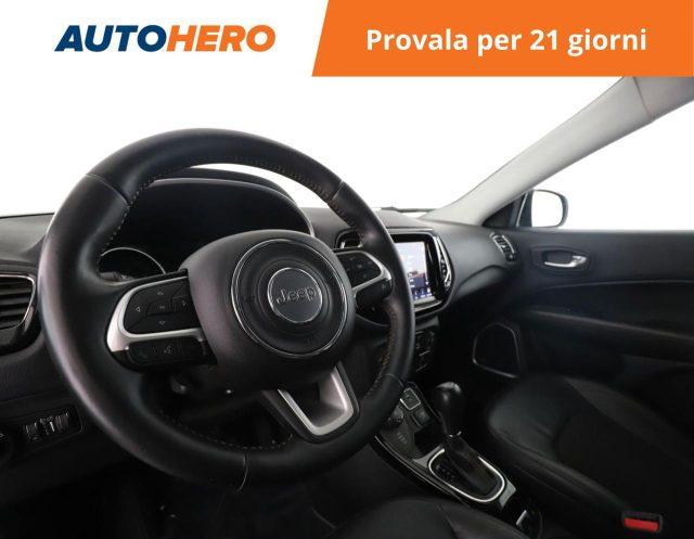 JEEP Compass 2.0 Multijet II aut. 4WD Limited