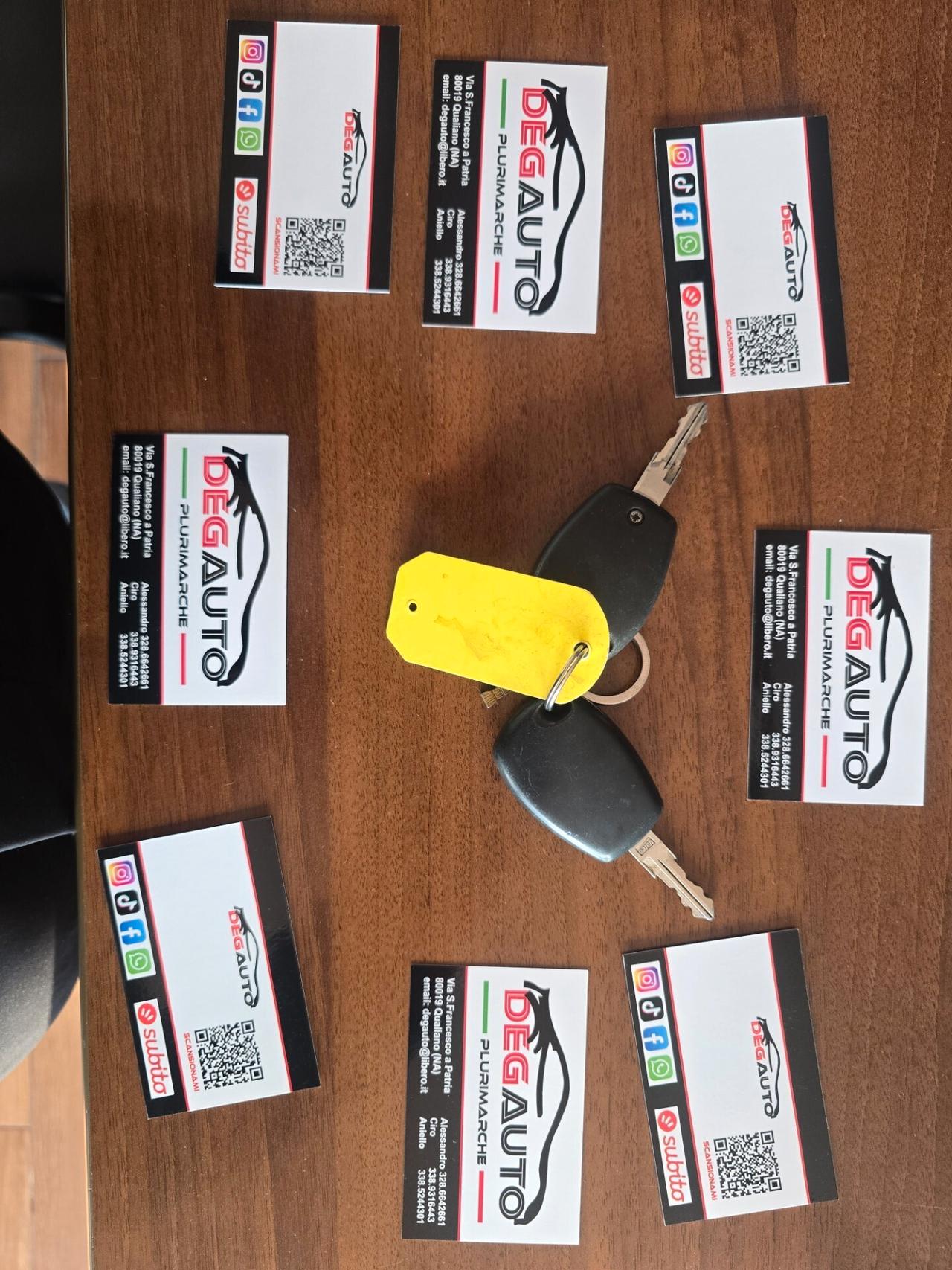 Dacia Sandero 1.5 dCi 75CV Embleme