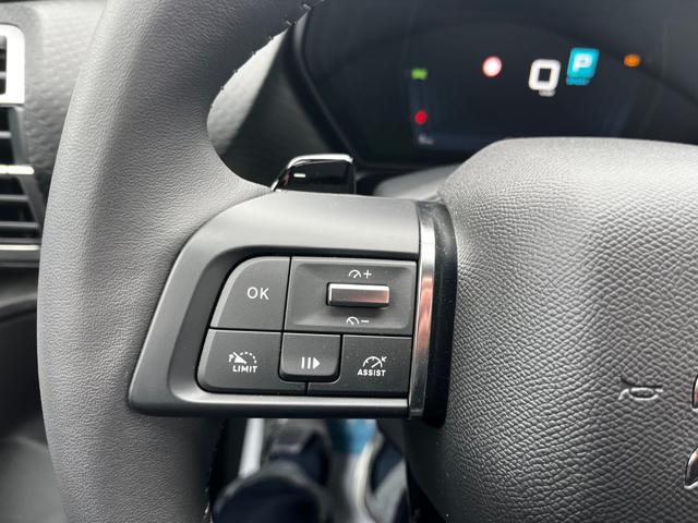 CITROEN C5 X PureTech 130 S&S EAT8 You KM 0