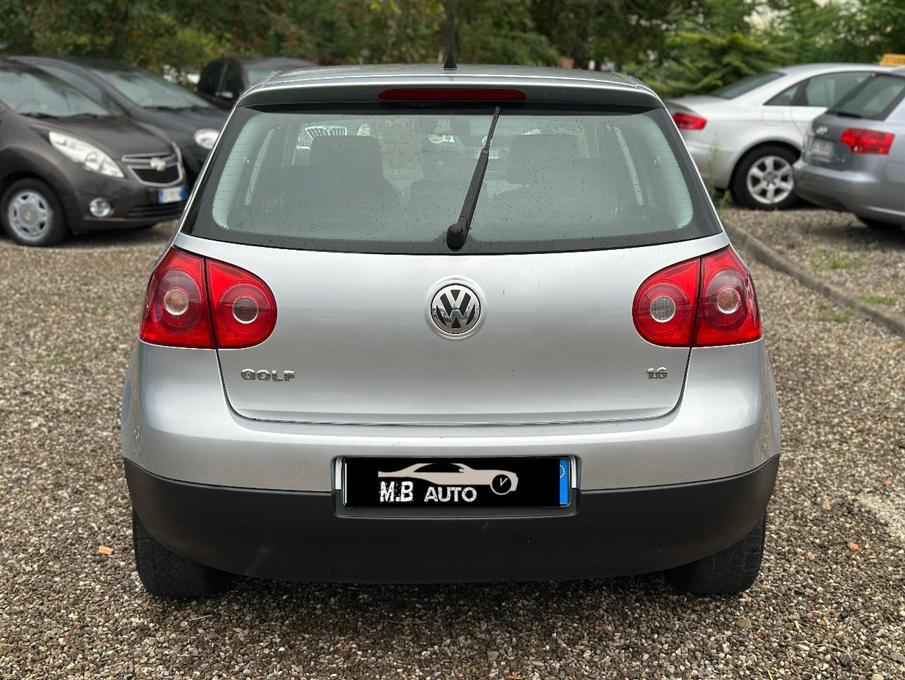 Volkswagen Golf 1.6 (150.000KM) OK NEOPATENTATI