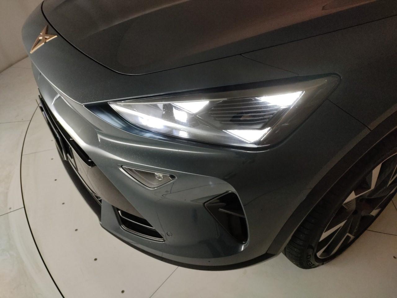 CUPRA Formentor 2.0 tdi 150cv dsg