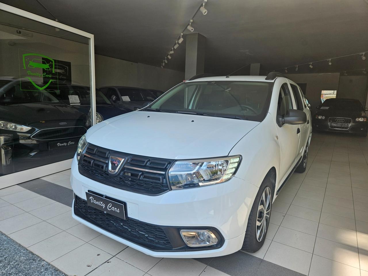 Dacia Logan MCV 1.2 12V 75CV