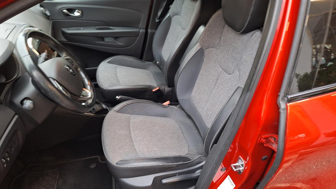 Renault Captur TCe 120 CV EDC Start&Stop Energy Intens