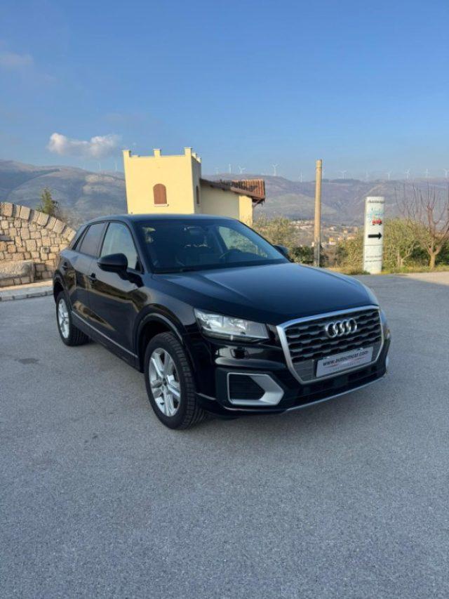AUDI Q2 1.6 TDI Sport