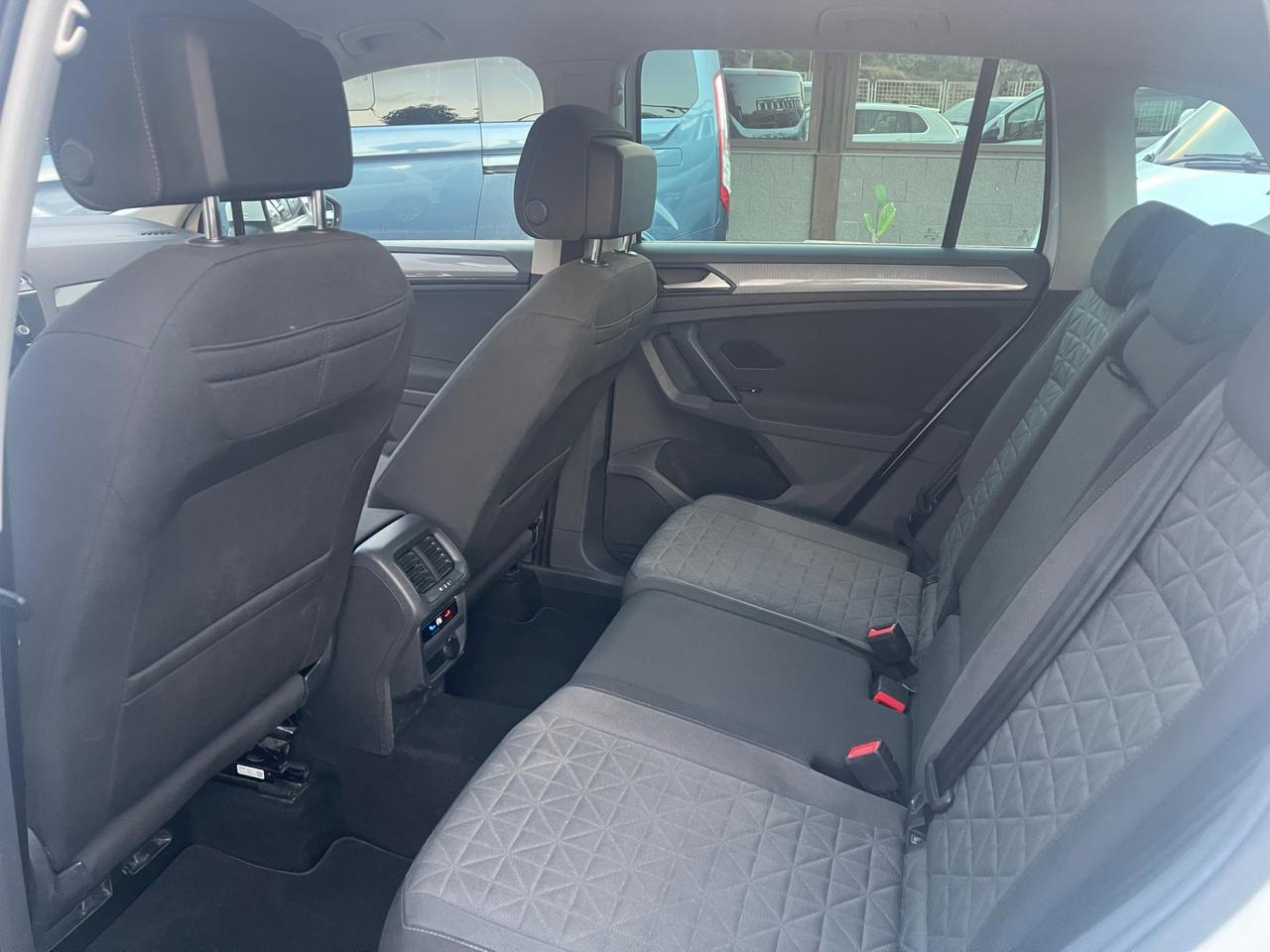 Volkswagen Tiguan 2.0 TDI 150 CV DSG Elegance 2024