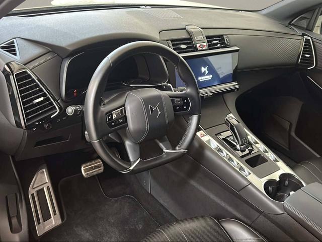 DS AUTOMOBILES DS 7 BlueHDi 130 aut. Opera TETTO APRIBILE