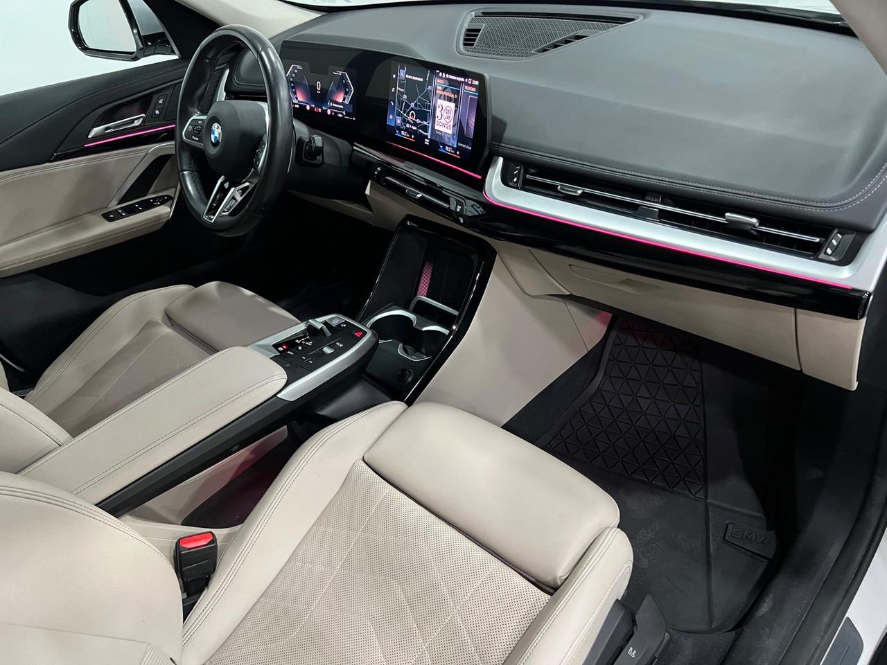 Bmw X1 SDrive18d XLine Edition Signature Aut. 150 cv