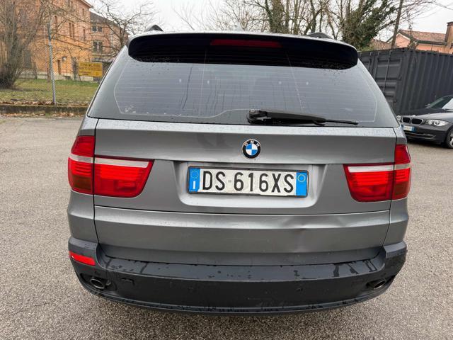 BMW X5 7posti 3.0d cat Attiva senza nessun lavoro da fare