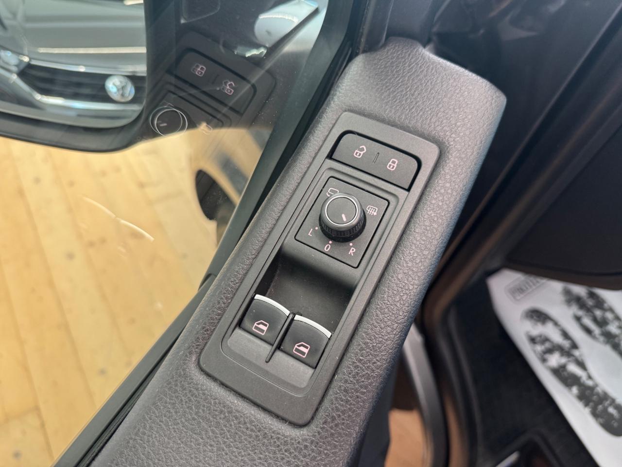 Volkswagen Multivan T6 - EDITION - FULL OPTIONAL