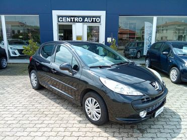 Peugeot 207 1.6 HDi 90CV 5p. XS