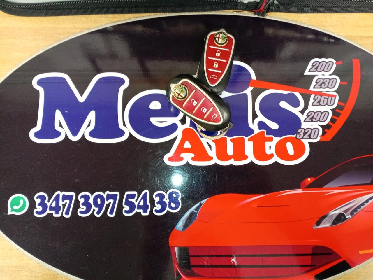 Alfa Romeo MiTo 1.4 BENZINA 78 CV