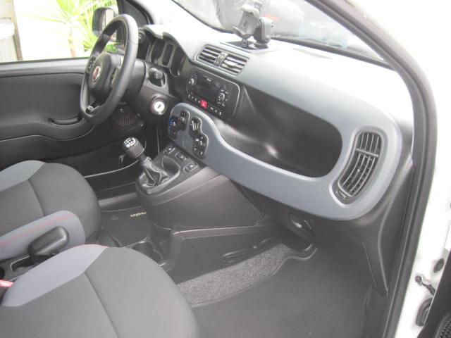Fiat Panda 1.3 MJT 95 CV S&S 4x4 PREZZO REALE