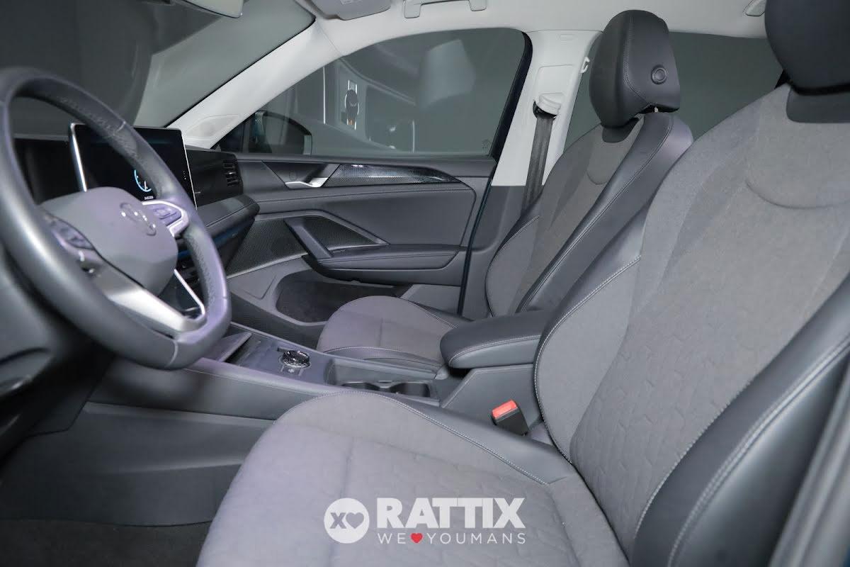 Volkswagen Tiguan 2.0 tdi 150CV Life dsg