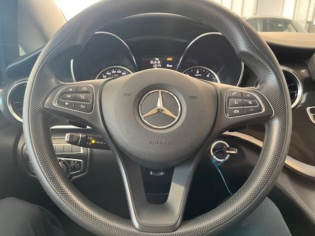 Mercedes-benz V 220 d Automatic Executive Compact 6 posti