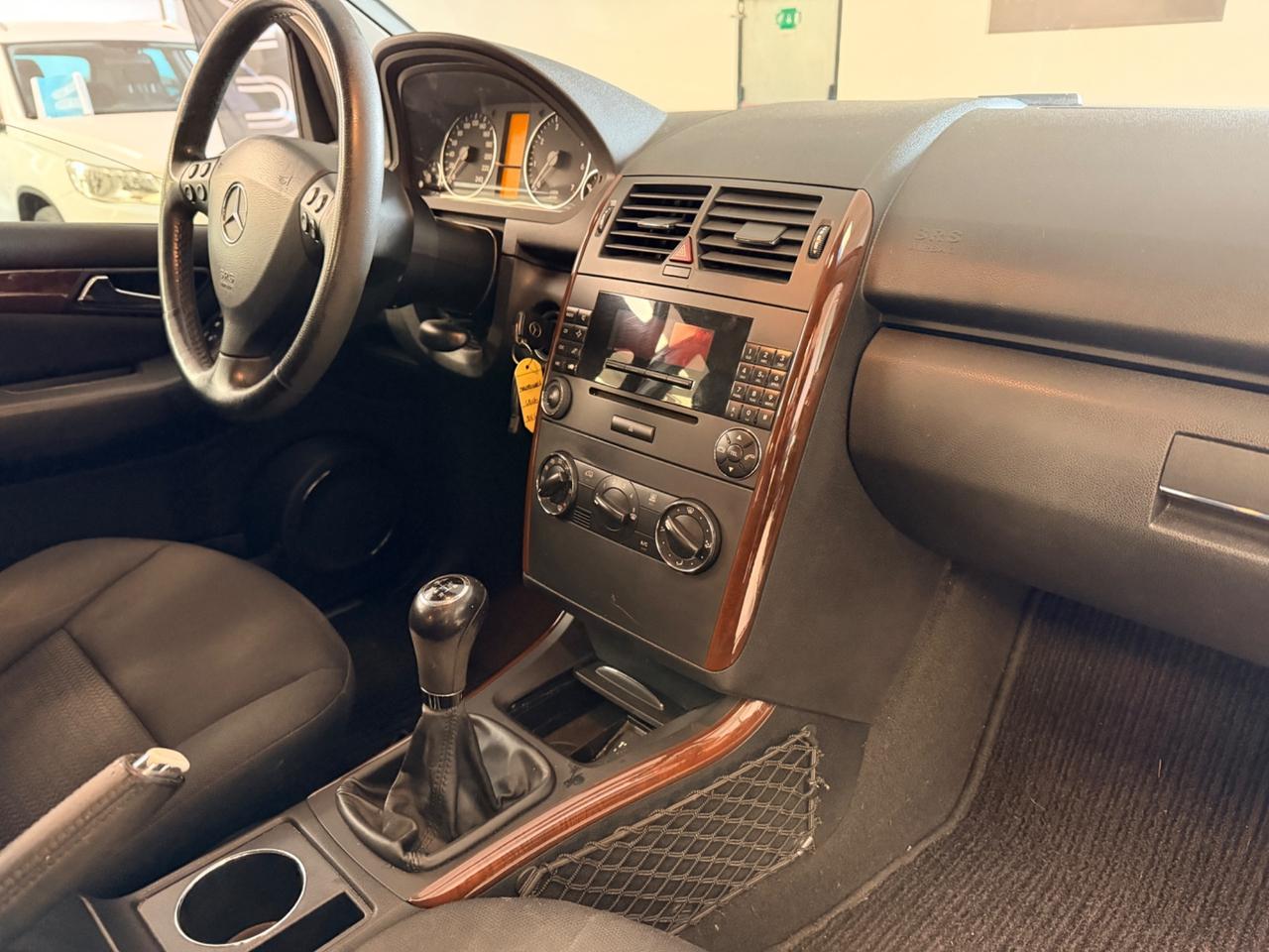 Mercedes-benz A 150 Elegance