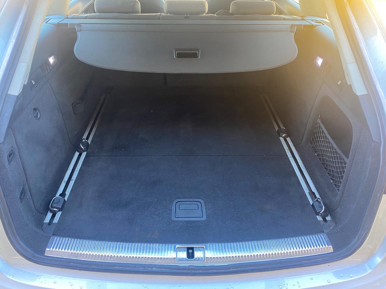 Audi A6 Avant 2.0 TDI 177 CV multitronic Advanced