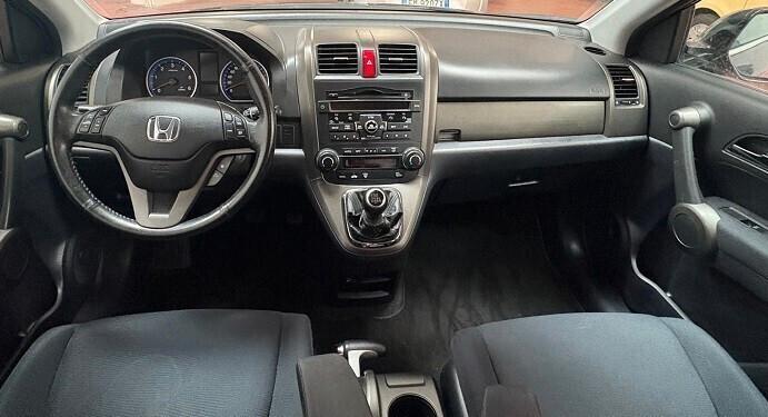 HONDA CR-V 4X4 Diesel 2.2 i-DTEC CV 150 Km 166.137 garanzia 12 mesi