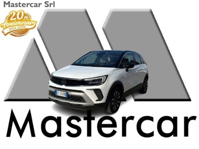 OPEL Crossland 1.2 130cv Elegance autom AT6 - GT174MB