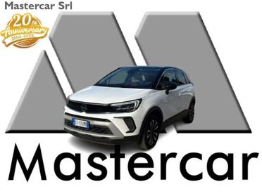 OPEL Crossland 1.2 130cv Elegance autom AT6 - GT174MB