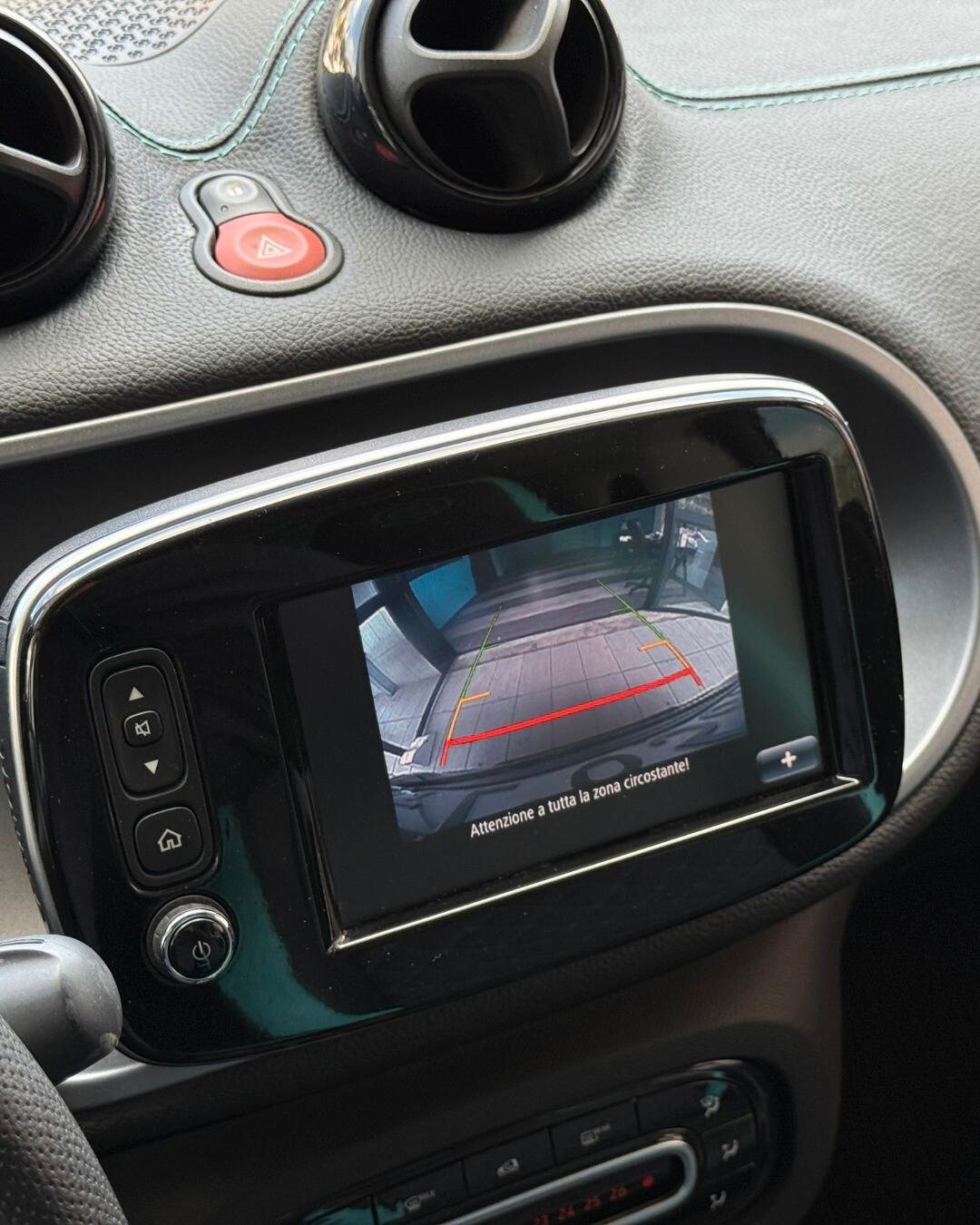 Smart ForTwo 70 1.0 twinamic Passion