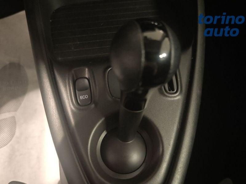 smart EQ Fortwo EQ 60kW passion