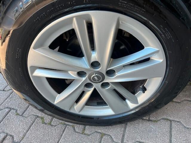 Opel Grandland X 1.5 diesel Ecotec Start&Stop aut. Advance